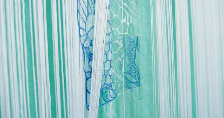 Vorschaubild Messegestaltung . fangfrisch - Messe für Angewandte Kunst