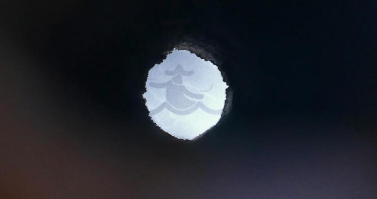 Vorschaubild Vitrinengestaltung . Nymphen in Eilenburg