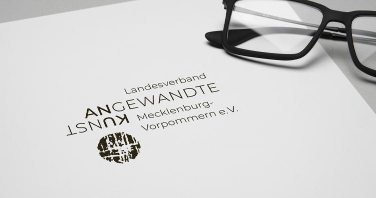 Vorschaubild CI . Landesverband Angewandte Kunst MV