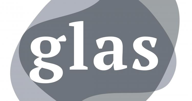 Vorschaubild CI & Website . Forschungsprojekt Glas